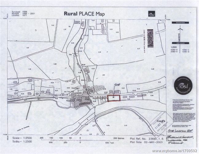 Coolyduff, Inniscarra, Co. Cork Global Properties Cork